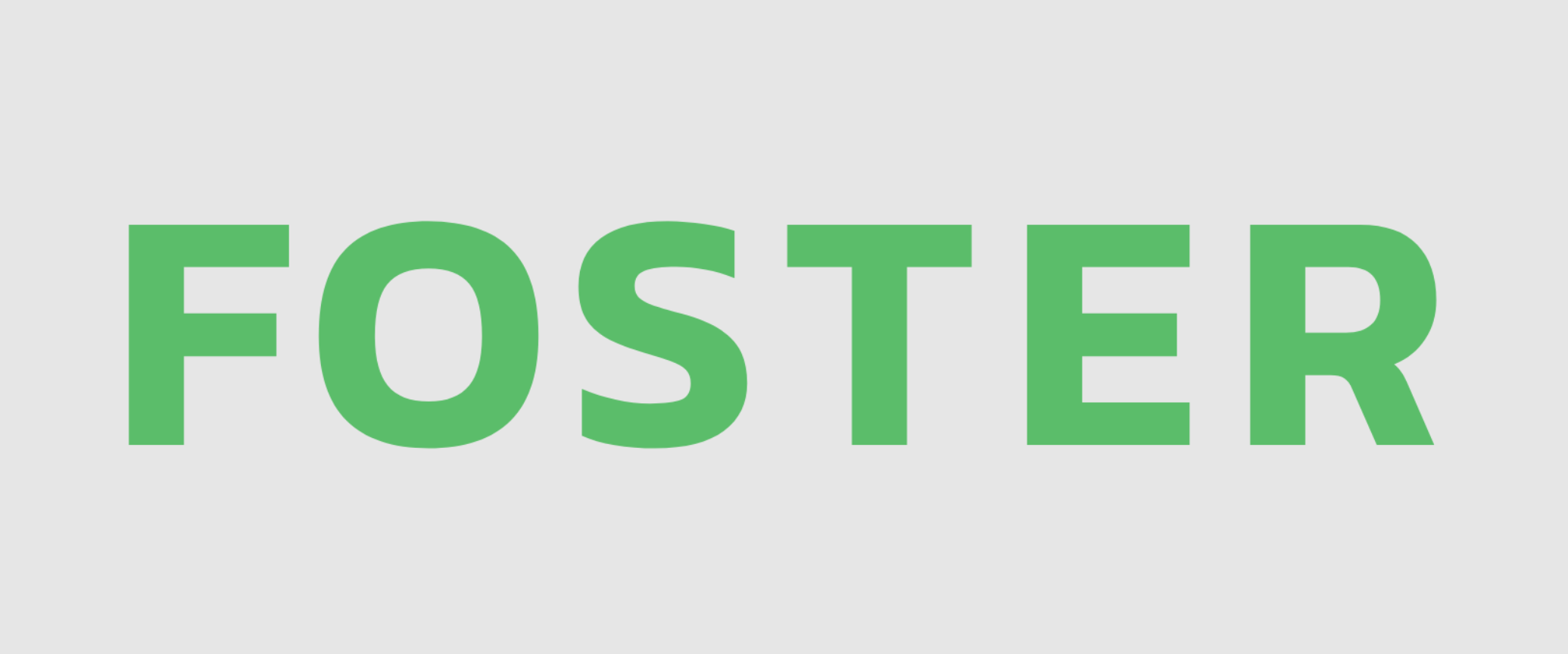 Foster logo
